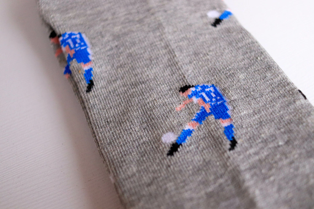 MEDIAS HENRY MINUTO 85