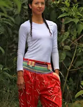 Pantalon Tribu 