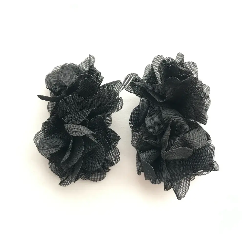 PT-0329 Rosie Doble Earrings REGALO