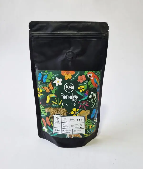 Café Colombia Biodiversa