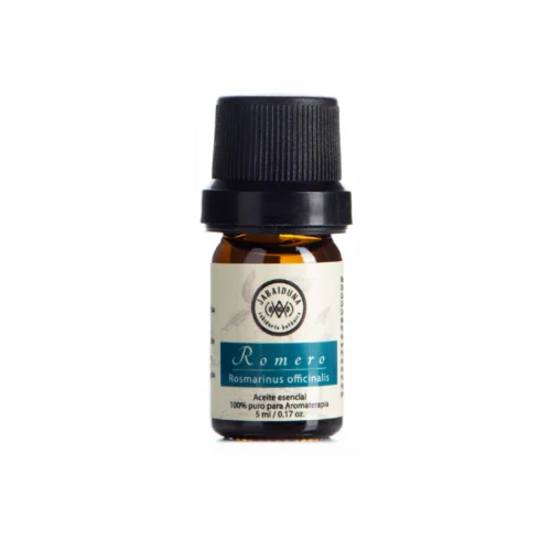 ACEITE ESENCIAL DE ROMERO 5 ML