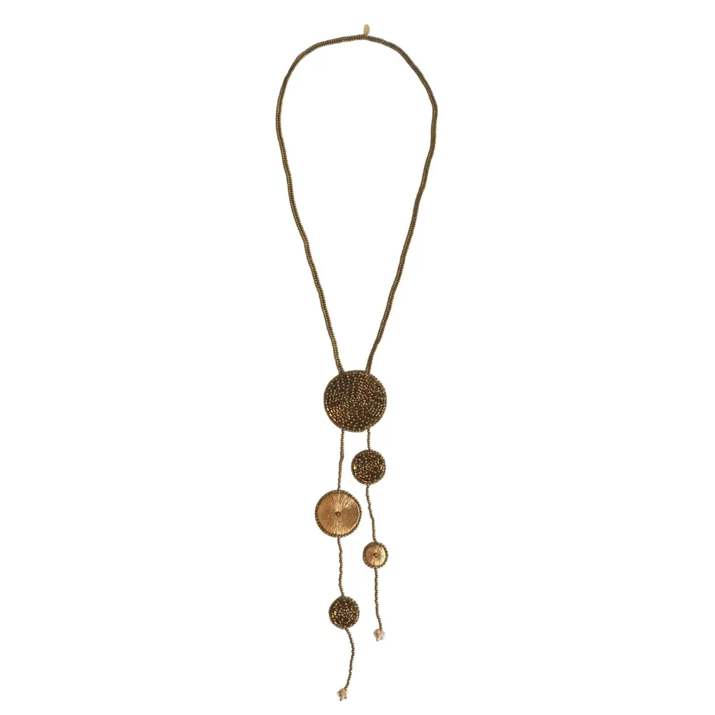 GENESIS NECKLACE