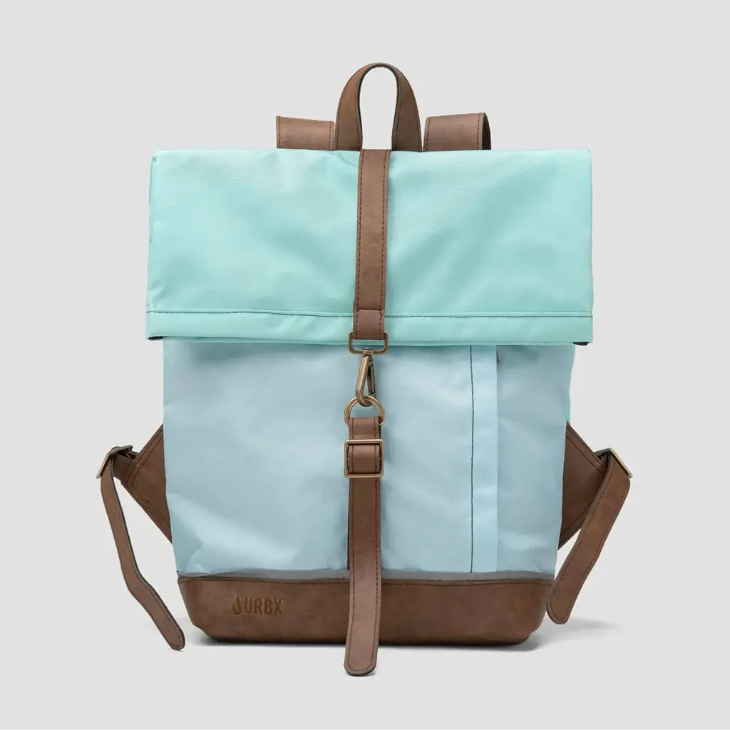 MORRAL CLASSIC CELESTE/MENTA 