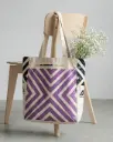 Tote Bag Colección Aboorigen-Cubeo