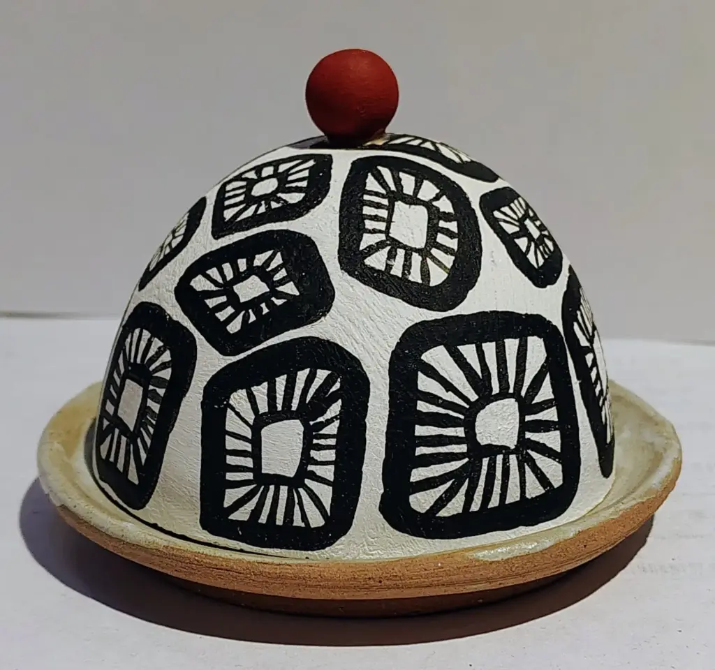 MANTEQUILLERA TUTTOTUMO