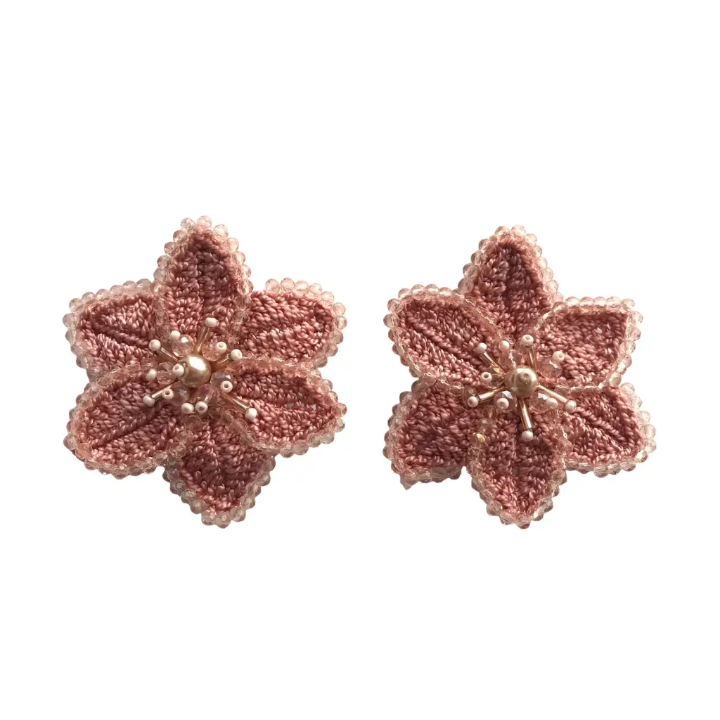 [PT-0106] OUTONO EARRINGS