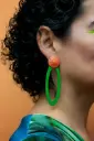 Aretes Santuario