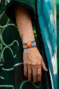 Brazalete Santuario