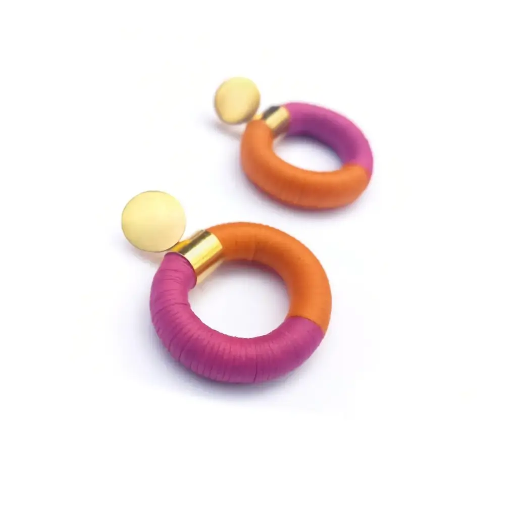 PENDIENTES ARENA MINI