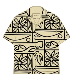 CAMISA JARDINES