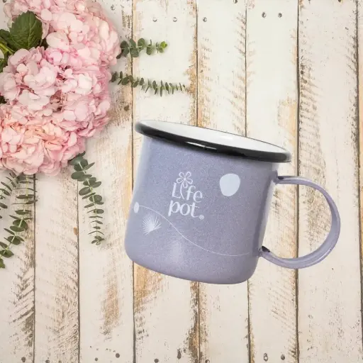 [LC-5431] Olla Estirilizadora LifePot