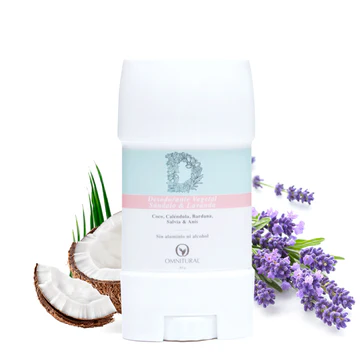 [7709300623034] Desodorante vegetal sandalo-lavanda