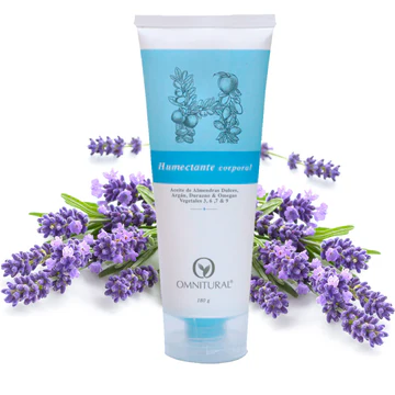 [7709782990204] Humectante corporal Lavanda y vainilla