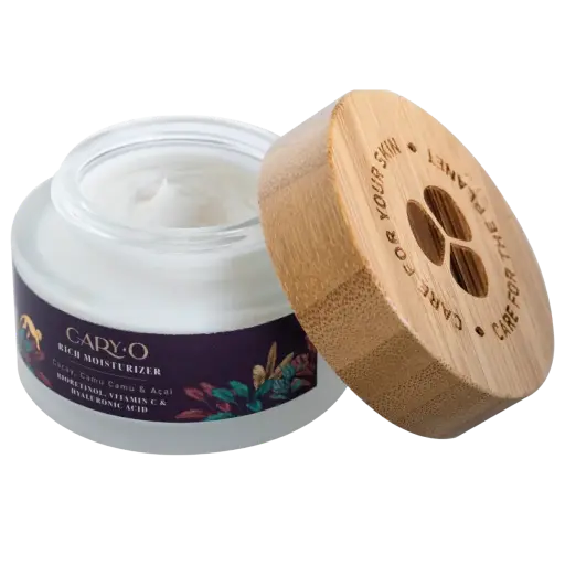 [860003474129] CREMA FACIAL CACAY