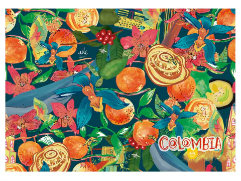 [A9014-8] PORTAVASOS SABROSURA