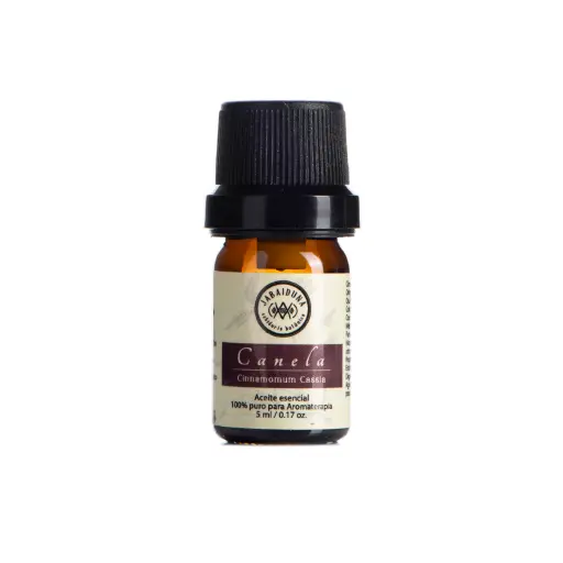 [AC006] Aceite esencial de Canela 5 ml
