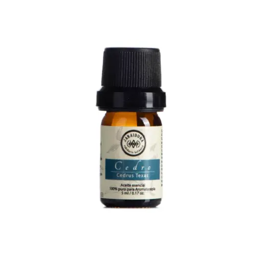 [AC007] Aceite esencial de Cedro 5 ml