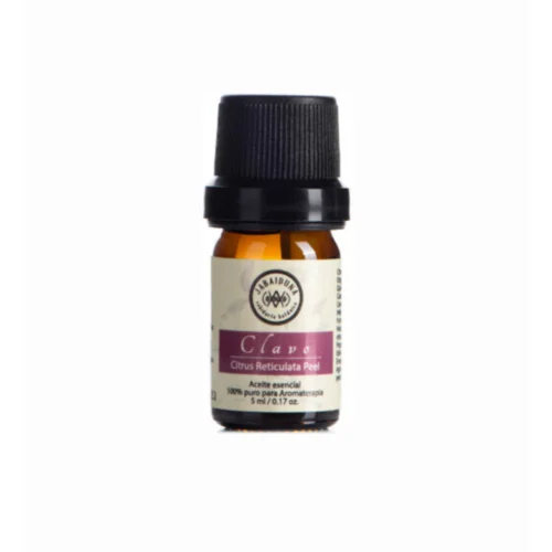 [AC010] Aceite esencial de Clavo 5 ml