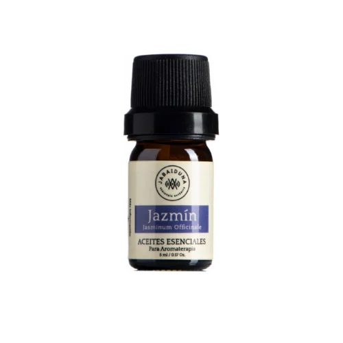 [AC014] Aceite esencial de Jazmín 5 ml