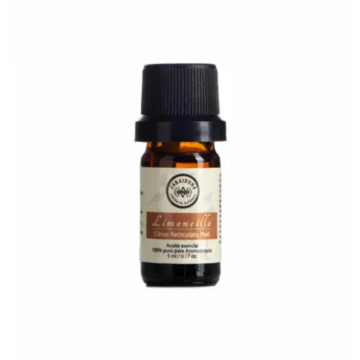 [AC017] Aceite Esencial de Limoncillo 5 ml