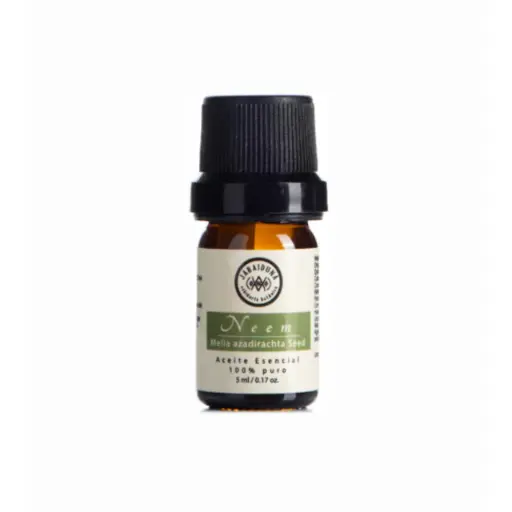 [AC047] Aceite Esencial de Neem 5 ml