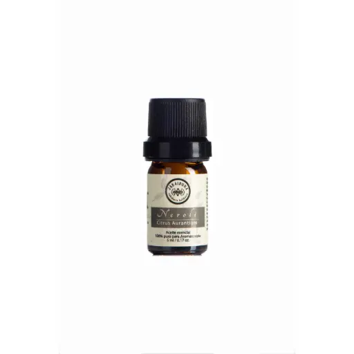 [AC048] Aceite Esencial de Neroli 5ml