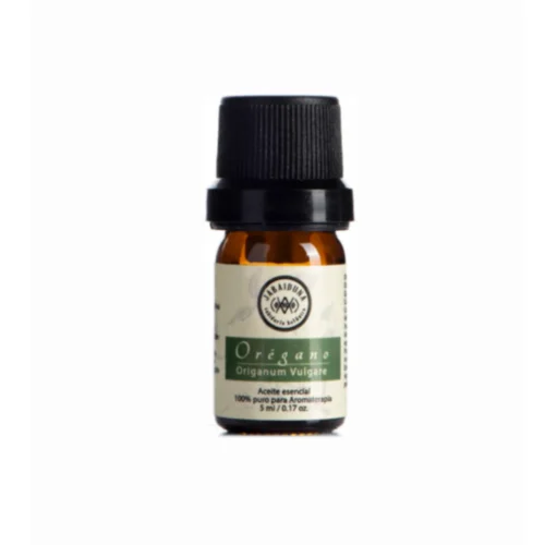 [AC022] Aceite esencial de Oregano 5 ml