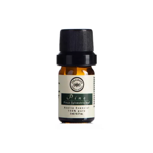 [AC024] Aceite esencial de Pino 5 ml