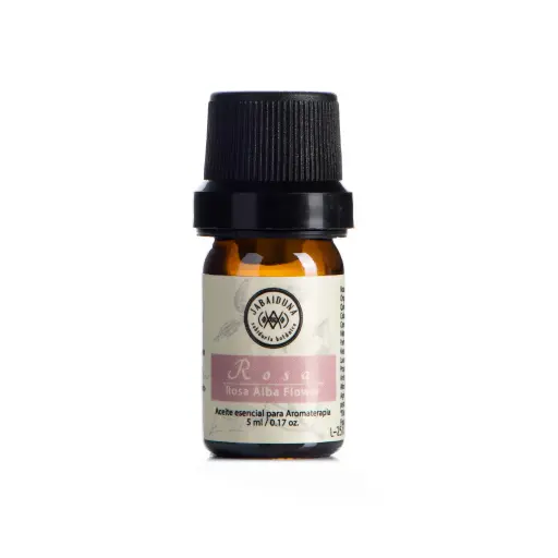 [AC026] Aceite esencial de Rosa 5 ml