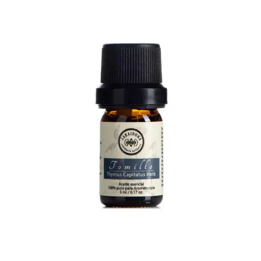 [AC051] Aceite esencial de Tomillo 5 ml