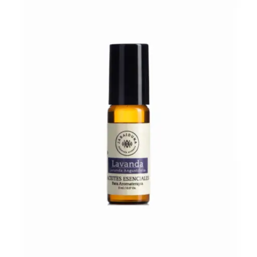 [AC038] ROLL ON - ACEITE ESENCIAL DE LAVANDA 5 ML