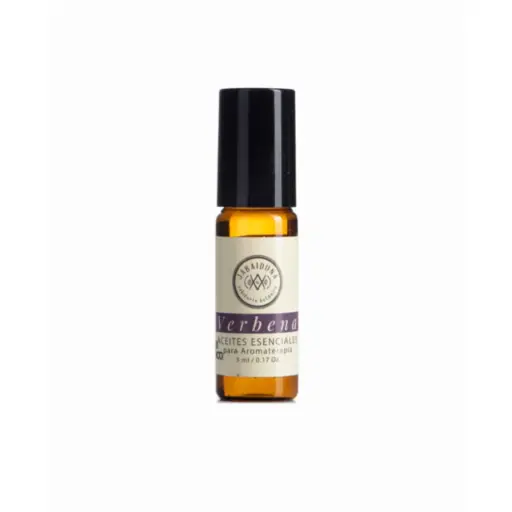[AC040] ROLL ON - ACEITE ESENCIAL DE VERBENA 5 ML