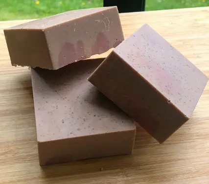 [AFT-09] JABON AFTER EIGHT