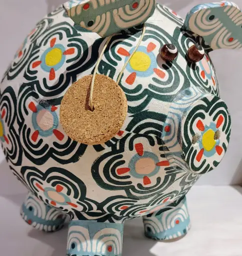 [ALCHAN] ALCANCÍA CHANCHO