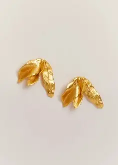 [AR00254] ARETES HOJITAS TRIPLES DENIA