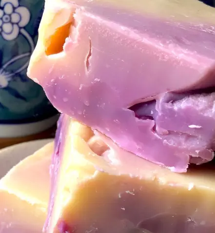 [ARA-01] Jabón de arándano rojo