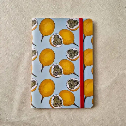 [BC201603] CUADERNO DE BOLSILLO BOGOTA CHIRRIADA