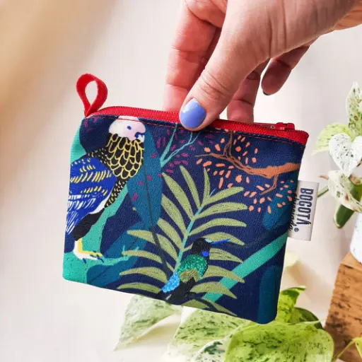 [BC201612] MONEDERO BOGOTA CHIRRIADA