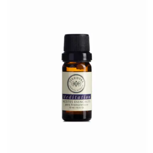 [BL007] Blend Meditation 10 ml