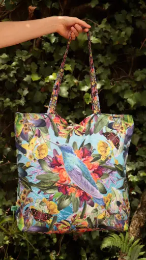 [BOLG-CHI-SOLAR] BOLSO GRANDE CHILLÓN