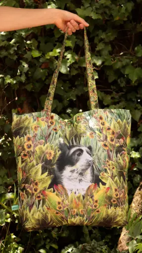 [BOLG-OSO-SOLAR] BOLSO GRANDE OSO