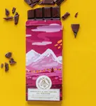 [BS011] BARRA CHOCOLATE 80% CON SAL DE NEMOCON 30GR