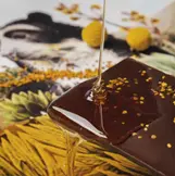 [BS039] BARRA CHOCOLATE POLEN 30GR