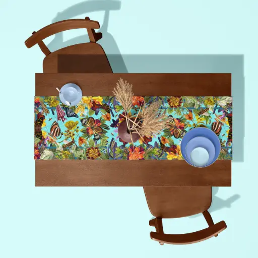 [CAM-orq-250] CAMINO ORQUIDEAS 250