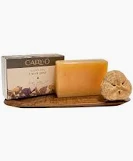 [CAR-JVPO] JABON VAINILLA POMELO CARYO