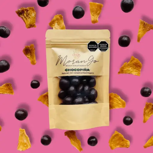 [CF001] Chocopiña 60g