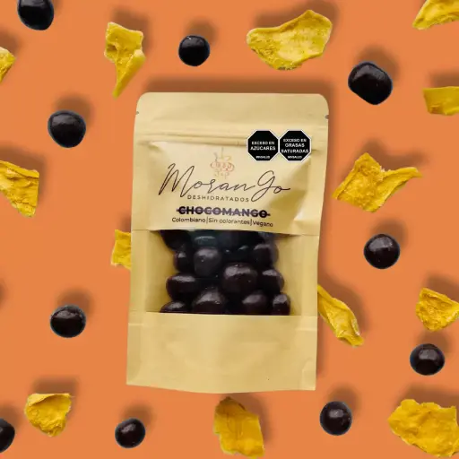 [CF002] Chocomango 60g