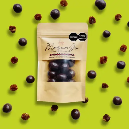 [CF003] Chocouchuva 60g