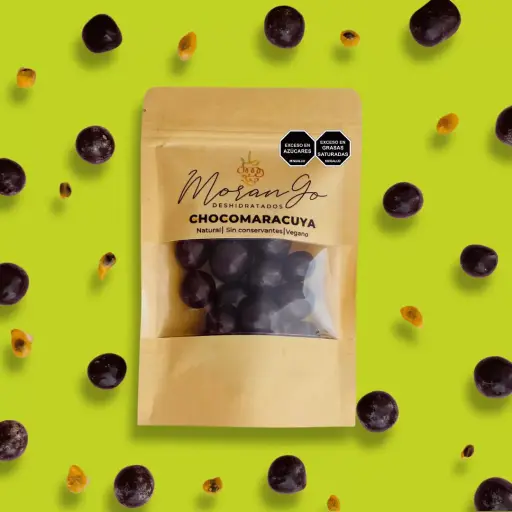 [CF005] Chocomaracuya 60g