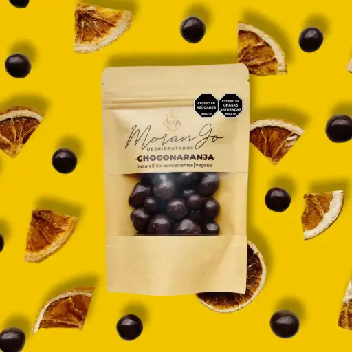 [CF007] Choconaranja 60g